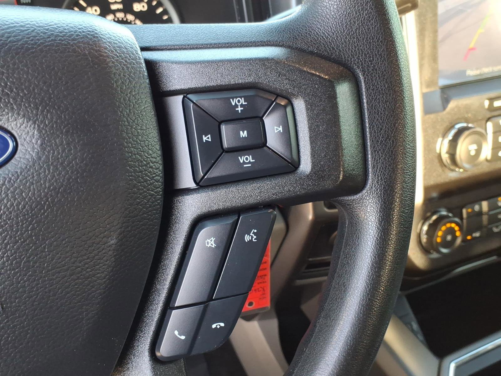 Certified 2020 Ford F150 XLT w/ Equipment Group 301A Mid image 27