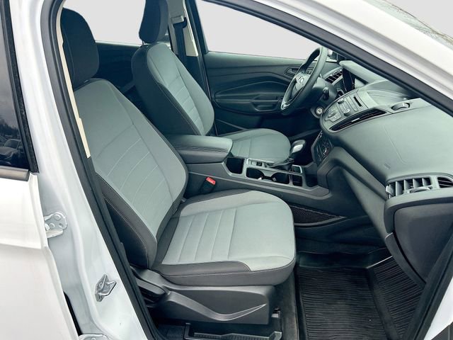 Certified 2018 Ford Escape S image 27