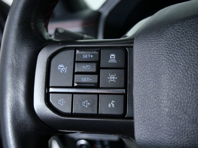 Certified 2024 Ford Expedition Max Limited AWD/4WD image 23