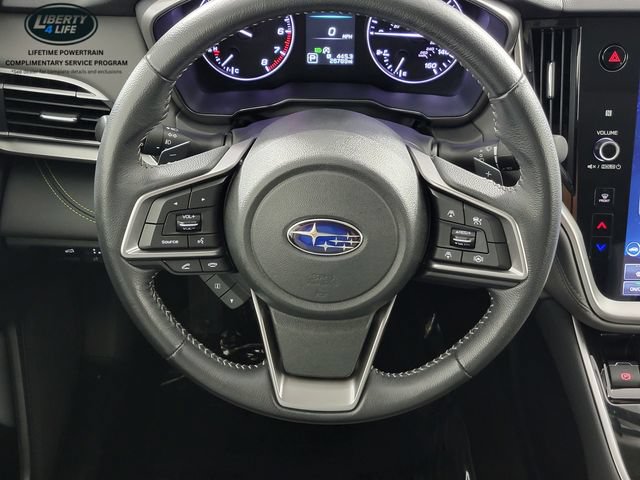 Used 2022 Subaru Outback Onyx Edition XT AWD/4WD image 27