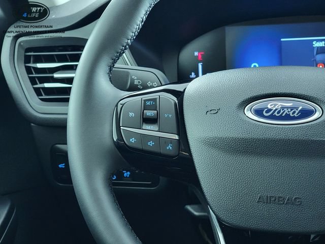 Certified 2023 Ford Escape Active AWD/4WD image 30