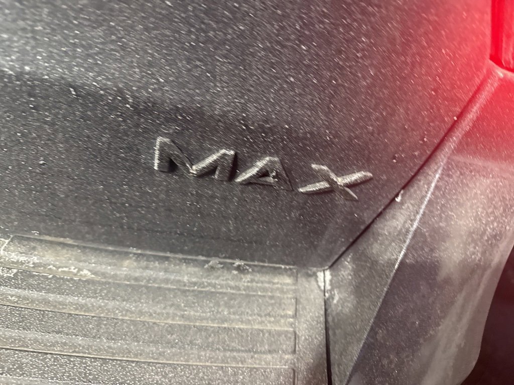 Certified 2022 Ford Expedition Max Limited image 5