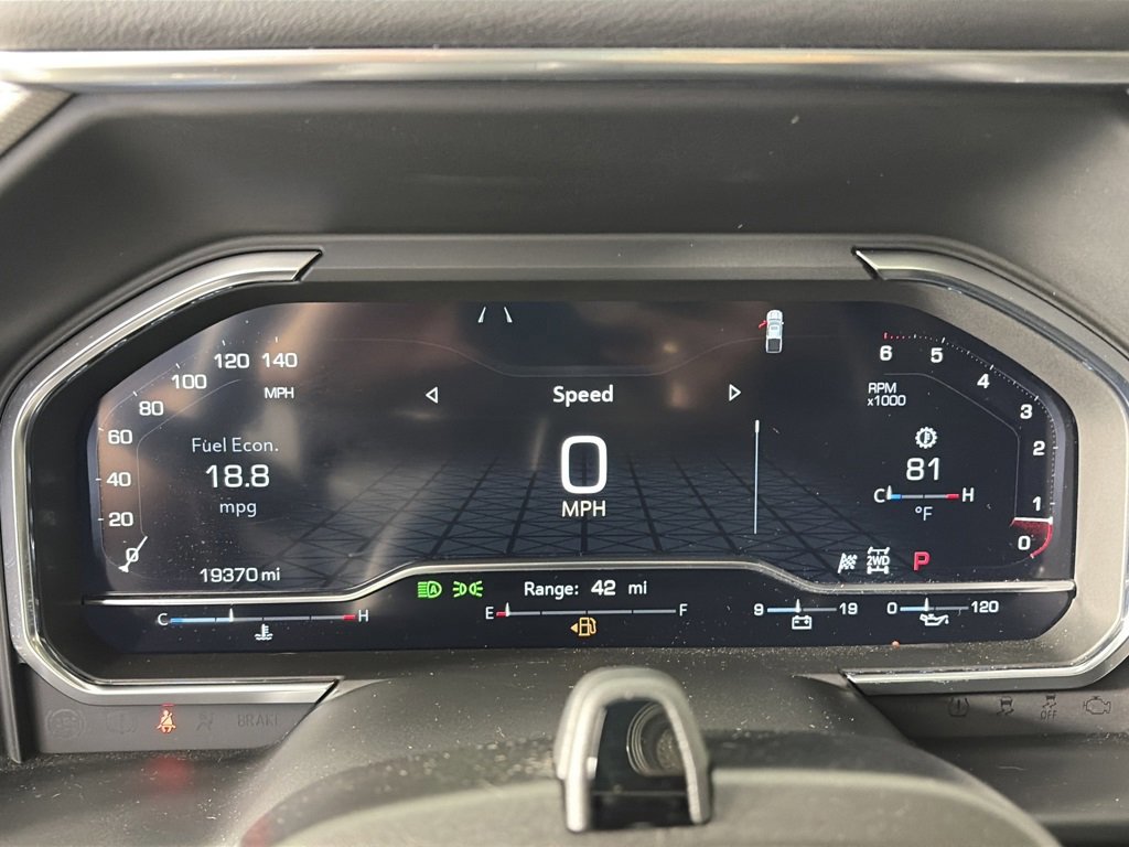 Used 2024 GMC Sierra 1500 Denali image 15