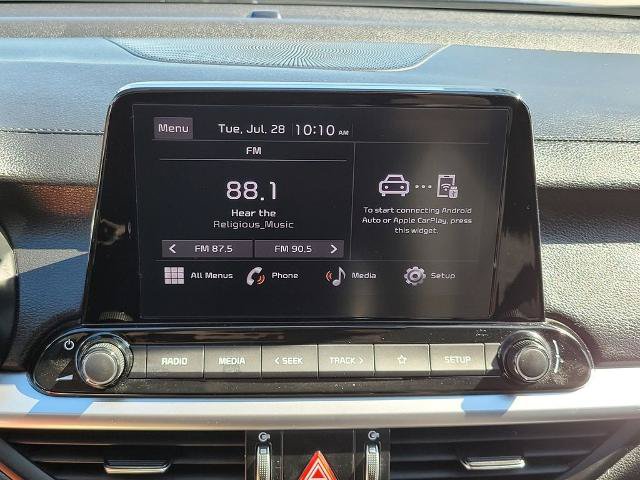 Used 2023 Kia Forte LXS FWD image 17
