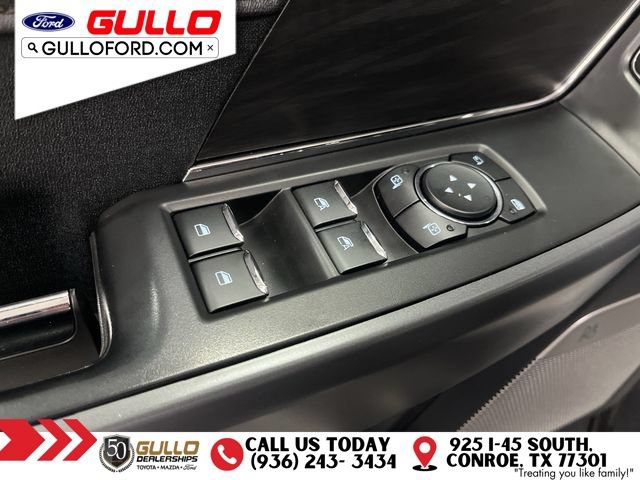 Certified 2024 Ford F150 Lariat w/ Tow/Haul Package AWD/4WD image 21