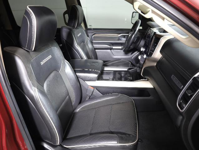 Used 2019 RAM 1500 Laramie image 8