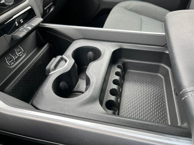 Used 2023 RAM 1500 Big Horn AWD/4WD image 34
