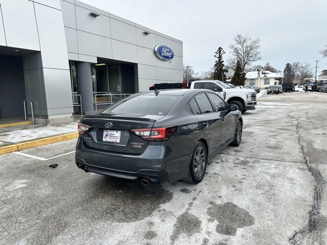 Used 2024 Subaru Legacy Sport image 16