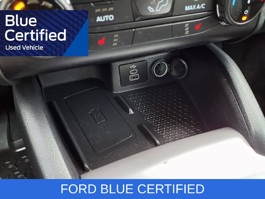 Certified 2023 Ford Bronco Sport Big Bend w/ Convenience Package AWD/4WD image 13