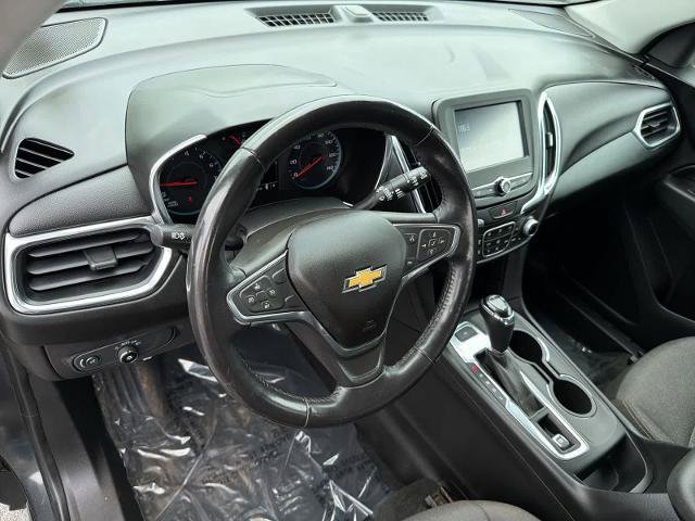 Used 2018 Chevrolet Equinox LT AWD/4WD image 10