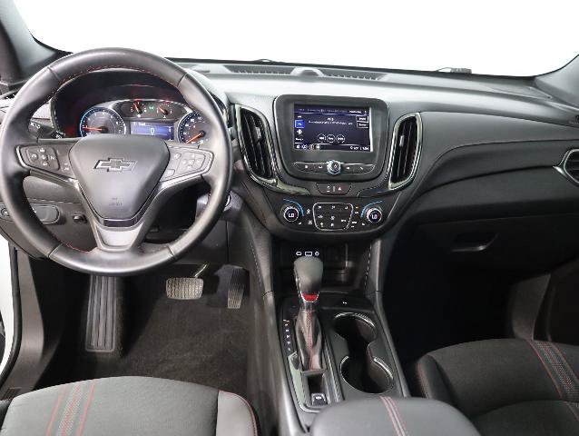 Used 2023 Chevrolet Equinox RS AWD/4WD image 12