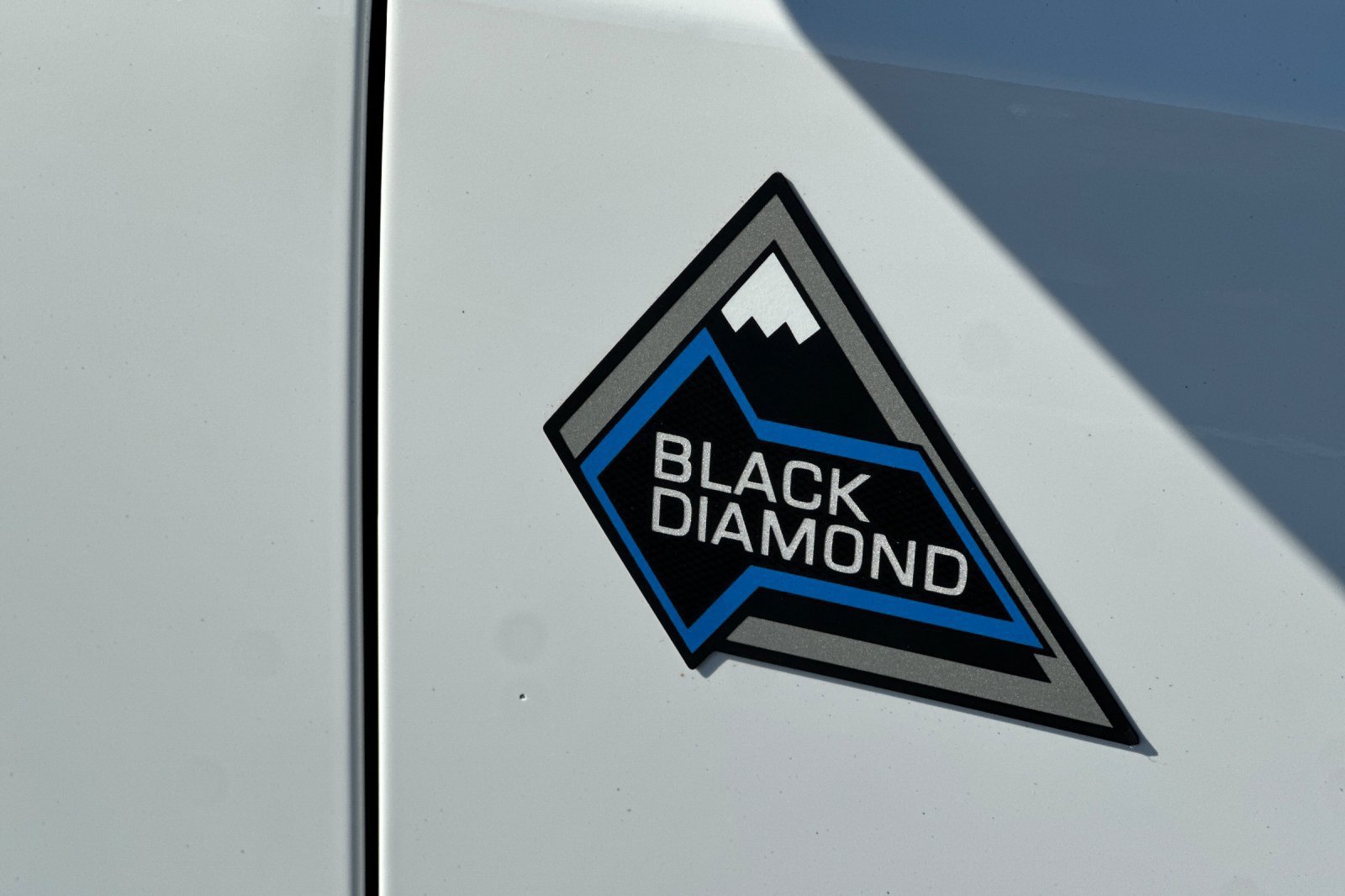 Certified 2023 Ford Bronco Black Diamond AWD/4WD image 28