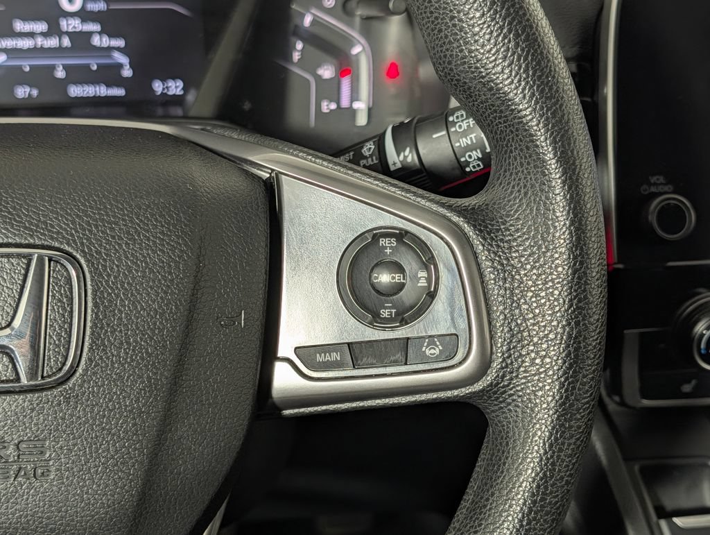 Used 2020 Honda CR-V EX image 20