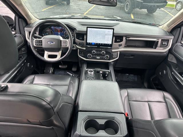 Certified 2022 Ford Expedition XLT AWD/4WD image 15