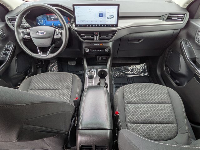 Certified 2024 Ford Escape Active w/ Tech Pack #2 FWD image 25