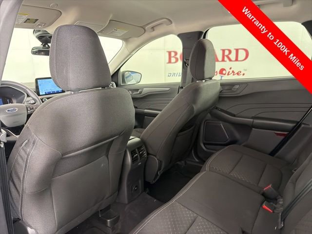 Certified 2023 Ford Escape Active FWD image 14