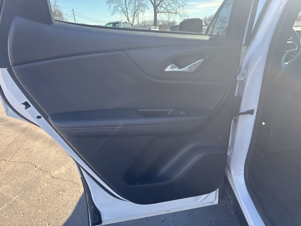 Used 2022 Chevrolet Blazer LT w/ Redline Edition image 39