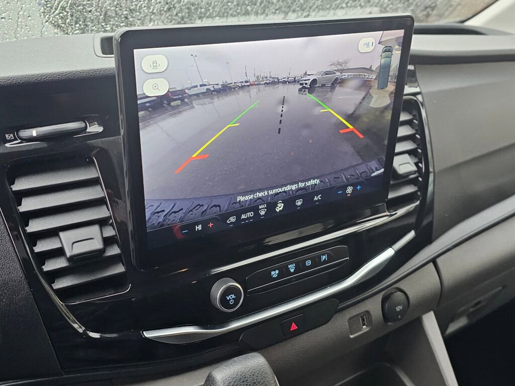 Certified 2023 Ford Transit 350 XLT image 26