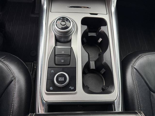 Certified 2020 Ford Explorer Limited AWD/4WD image 19