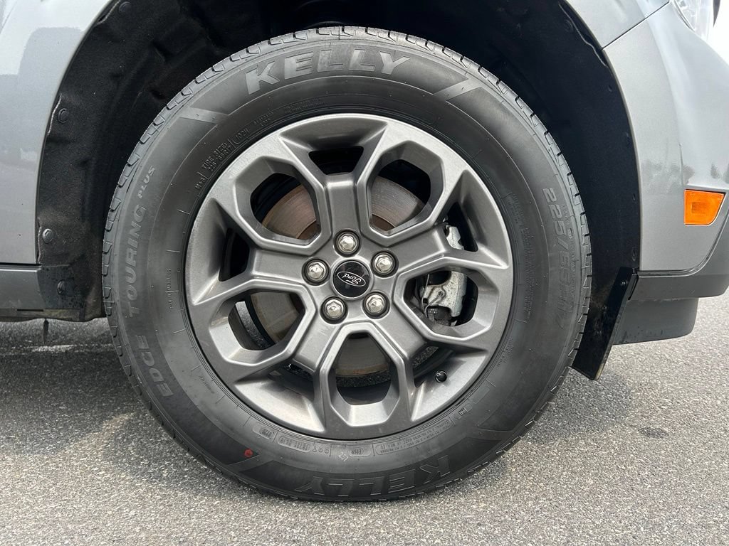 Certified 2024 Ford Maverick XLT w/ Equipment Group 300A Standard AWD/4WD image 10