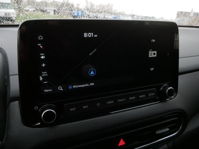 Used 2023 Hyundai Kona Limited AWD/4WD image 29