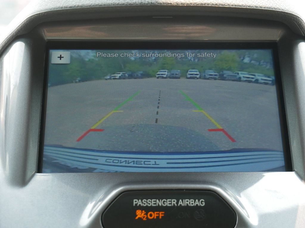Certified 2017 Ford Transit Connect Titanium FWD image 27