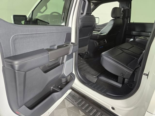 Certified 2024 Ford F150 Lariat w/ Equipment Group 502A High AWD/4WD image 17