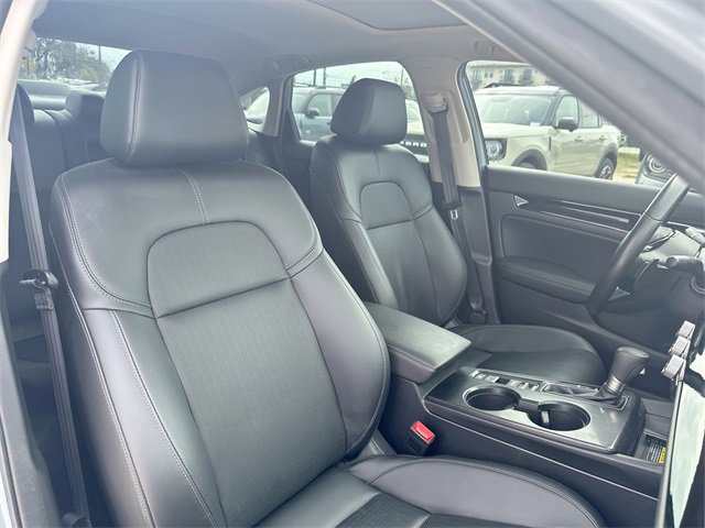 Used 2024 Honda Civic Touring image 32