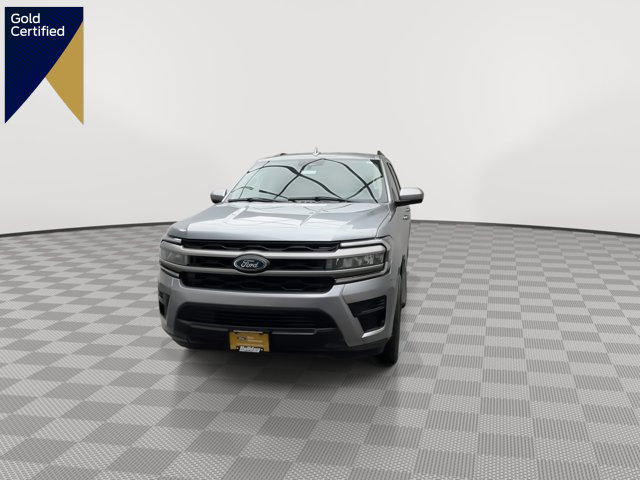Certified 2024 Ford Expedition Max XLT
