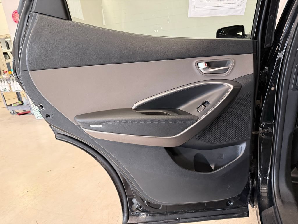 Used 2018 Hyundai Santa Fe Sport AWD/4WD image 28