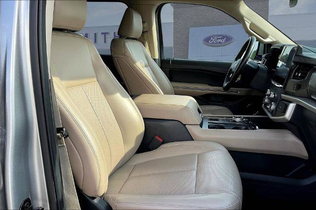 Certified 2022 Ford Expedition Max XLT RWD image 30