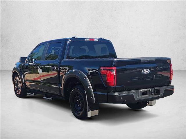 Certified 2024 Ford F150 STX RWD image 8