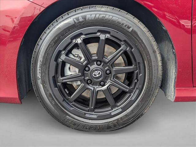 Used 2022 Toyota Camry LE image 22