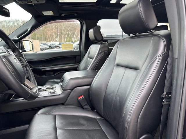 Certified 2020 Ford Expedition XLT w/ Equipment Group 202A image 41