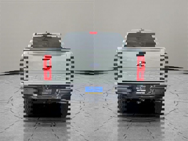 Certified 2023 Ford Ranger XLT w/ Equipment Group 302A High image 11