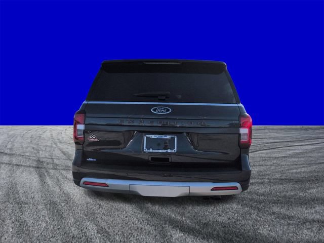 Certified 2023 Ford Expedition Timberline AWD/4WD image 5