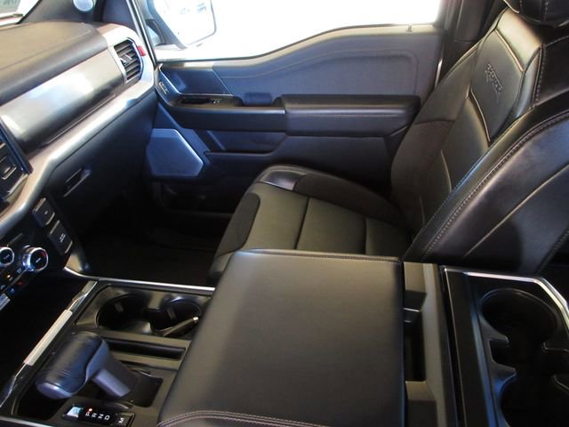 Certified 2023 Ford F150 Raptor image 25