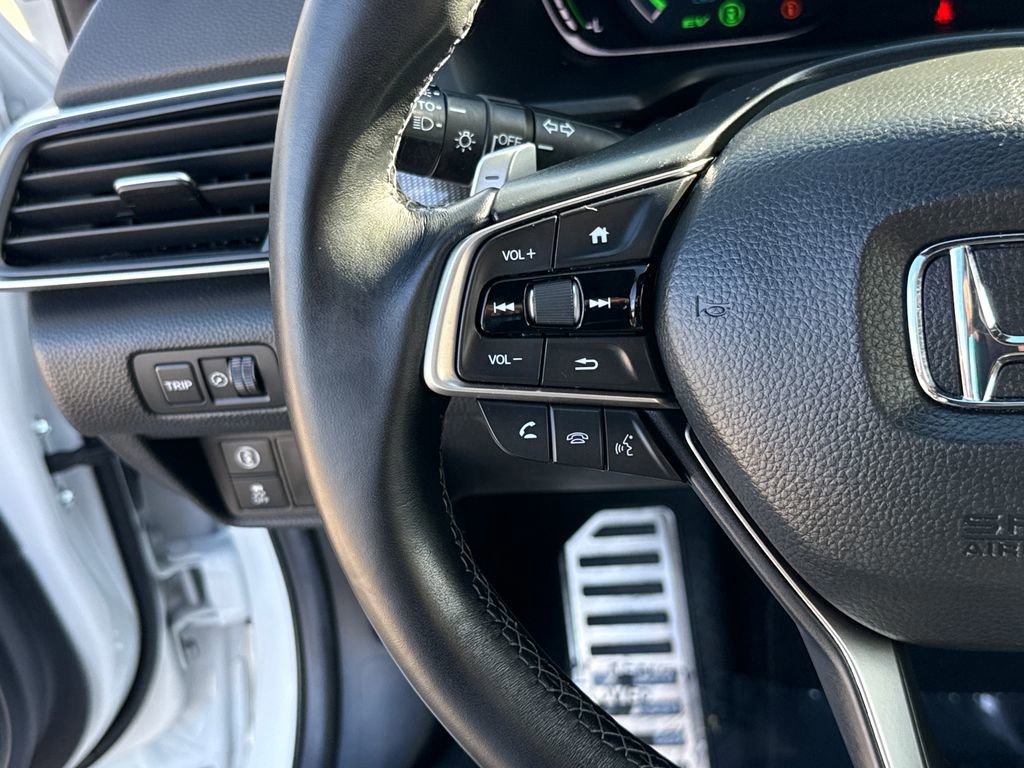 Used 2022 Honda Accord Sport image 14