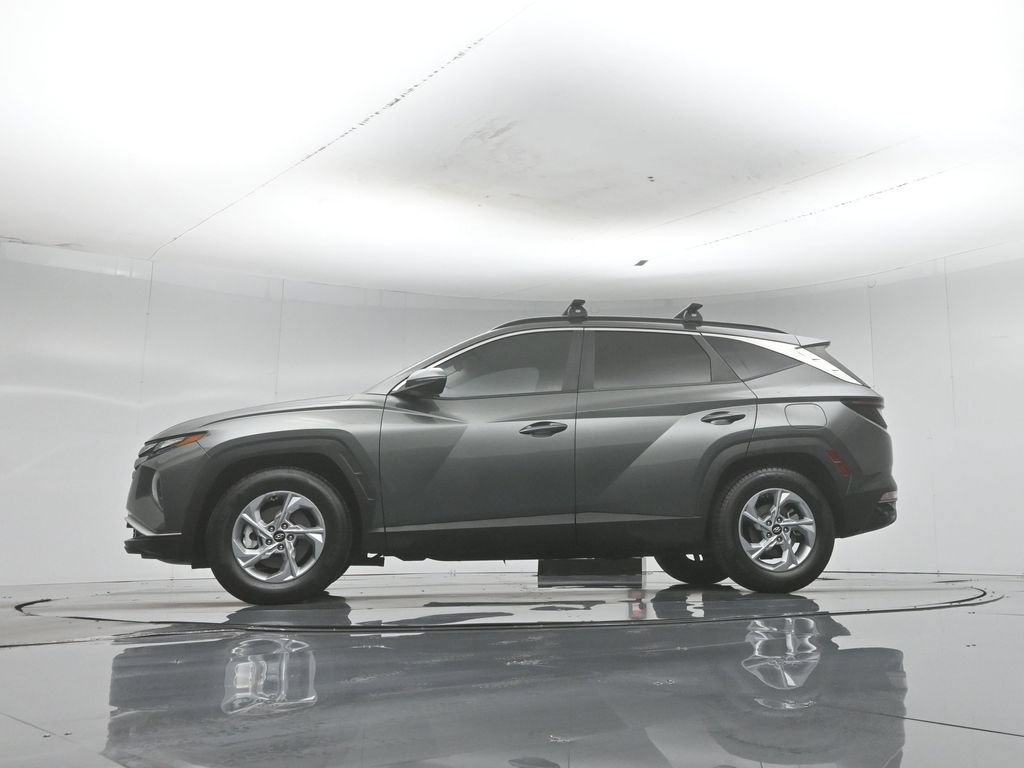 Used 2022 Hyundai Tucson SEL FWD image 54