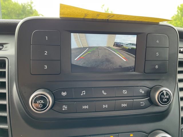 Certified 2023 Ford Transit 250 Low Roof w/ Exterior Upgrade Package image 27