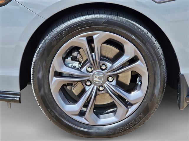 Used 2024 Honda Accord EX-L image 24