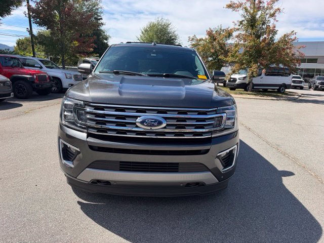 Certified 2020 Ford Expedition Limited w/ Special Edition Package AWD/4WD image 8