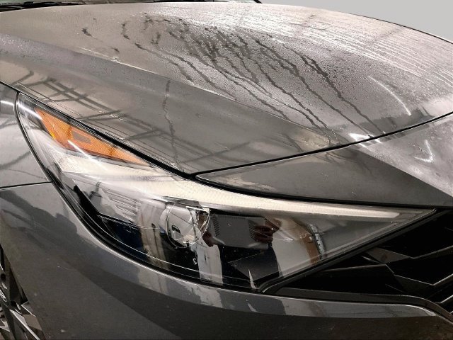Used 2023 Hyundai Elantra SEL FWD image 27