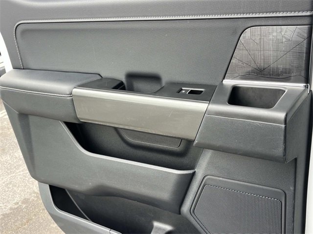 Certified 2023 Ford F150 XLT w/ Equipment Group 302A High image 18