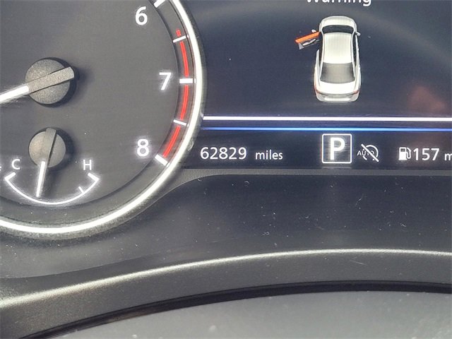 Used 2024 Nissan Sentra SV image 22