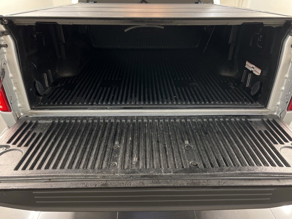 Certified 2017 Ford F150 XLT w/ Equipment Group 302A Luxury image 35