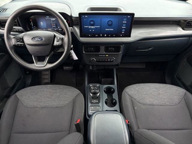 Certified 2025 Ford Maverick XL w/ Equipment Group 102A image 12