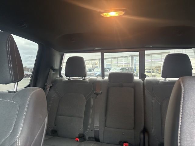 Used 2019 RAM 1500 Big Horn image 36