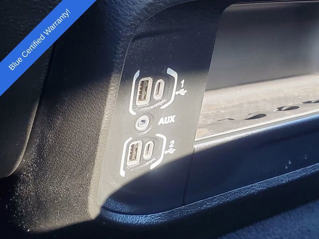 Used 2024 RAM 2500 Big Horn image 19