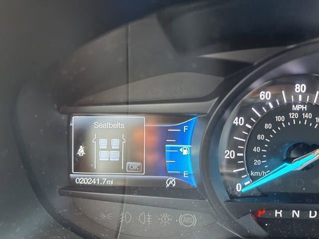 Certified 2022 Ford Edge SEL w/ Convenience Package image 14